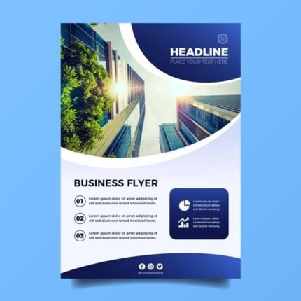 Paper Flyers