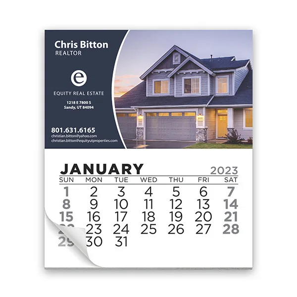 Magnet Calendar
