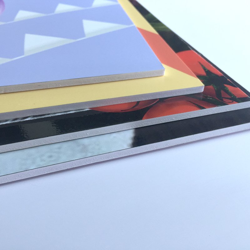 Foam Board per square foot