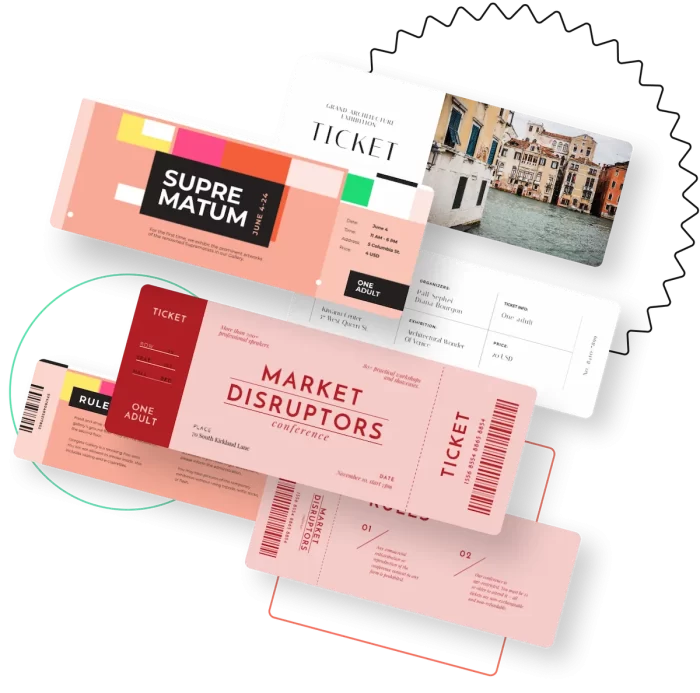 Tickets