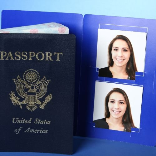 Passport Photo