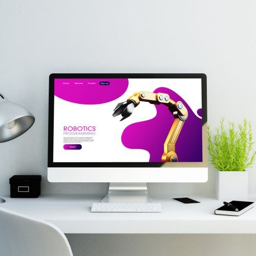 Website Designing